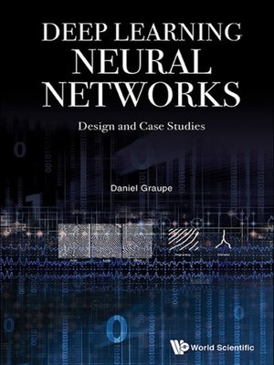 cover image of Deep Learning Neural Networks